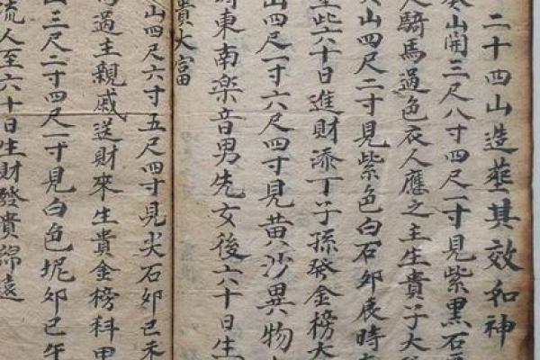 揭秘祠堂风水布局新潮流，招财纳福必备秘籍