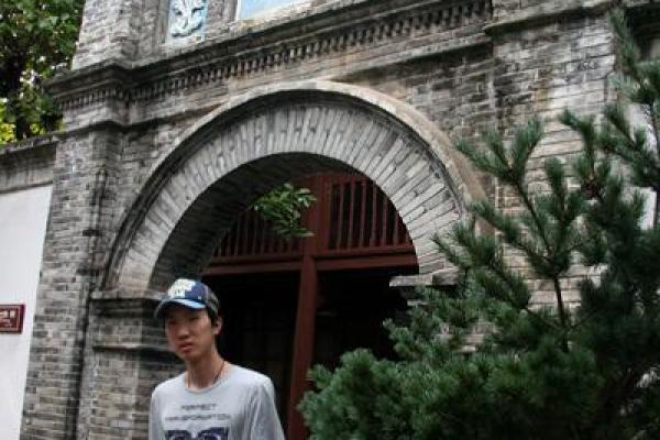 蒋介石故居风水布局揭秘：揭秘民国第一人神秘运势密码