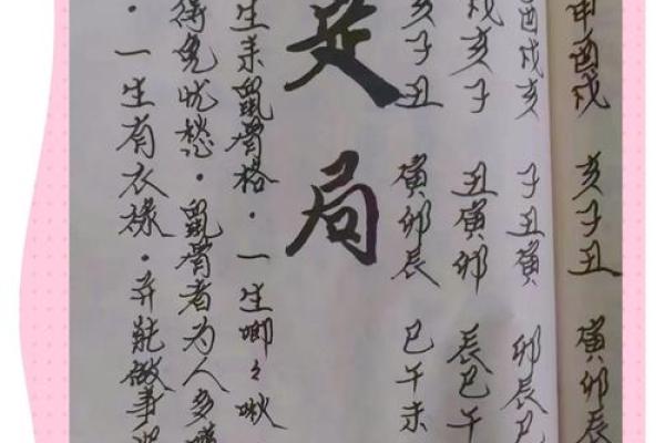 诸葛亮生辰八字揭秘：智慧与命运的完美交织