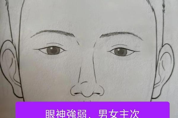 揭秘做官面相女：这些特征让你一眼识出潜力股！