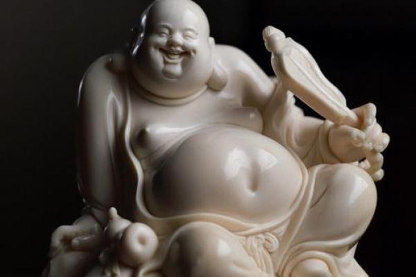 风水摆设艺术品，家居风水美学的极致展现
