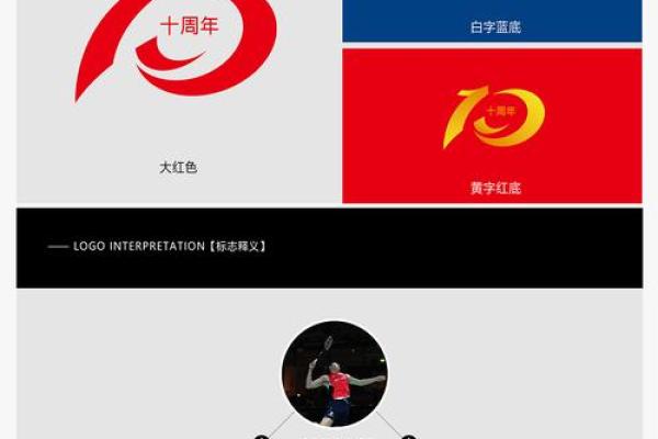 如何为体育公司创意命名提升品牌影响力