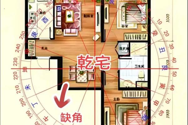 揭秘住宅风水：哪个小区风水最好，居住最旺