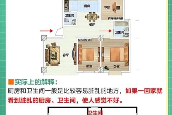 卧室背对门风水禁忌：这样摆放让你财运亨通，运势翻倍