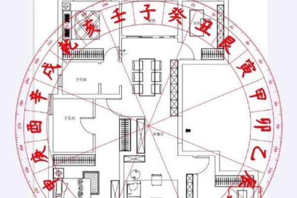 风水布局助孕宝典：房间摆设秘诀，开启幸福生育之门