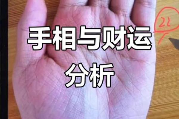手相大师揭秘：从手相看运势，掌握人生财富密码！