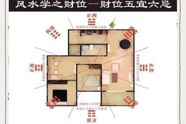 东莞办公室风水秘籍，财运亨通的秘密武器！