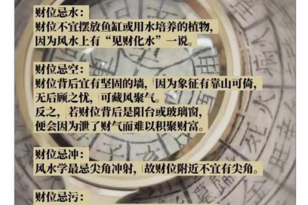 饭店装修风水布局，招财旺客必看秘籍