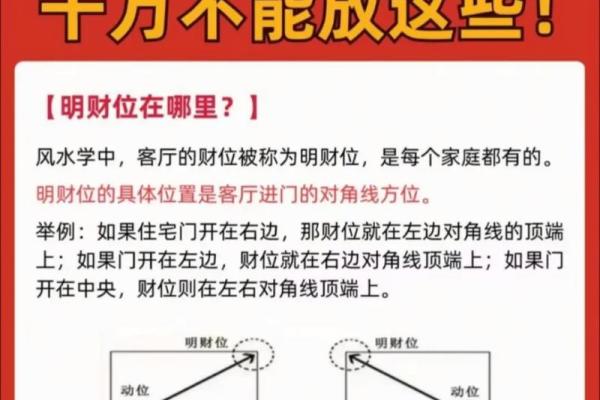 风水大师亲授：大厅风水布局秘籍，图片大全解析家居财运旺旺之道