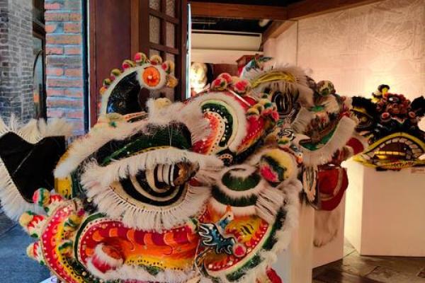 探寻岭南文化中的民俗与艺术传统