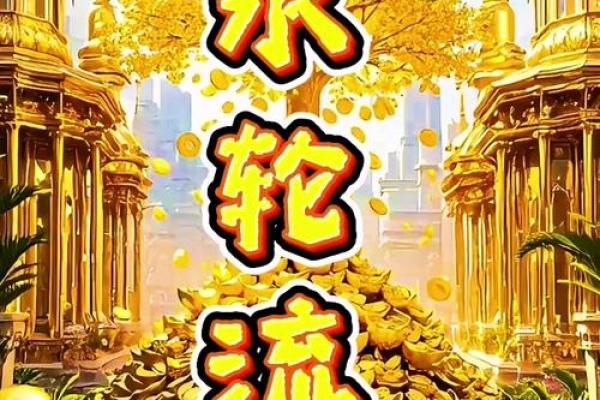 掌握风水学旺财技巧，助你财源滚滚来