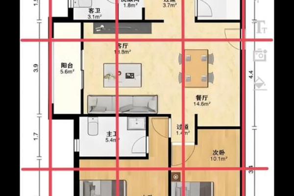 揭秘阳宅坐向风水秘籍：打造旺宅旺运必备攻略