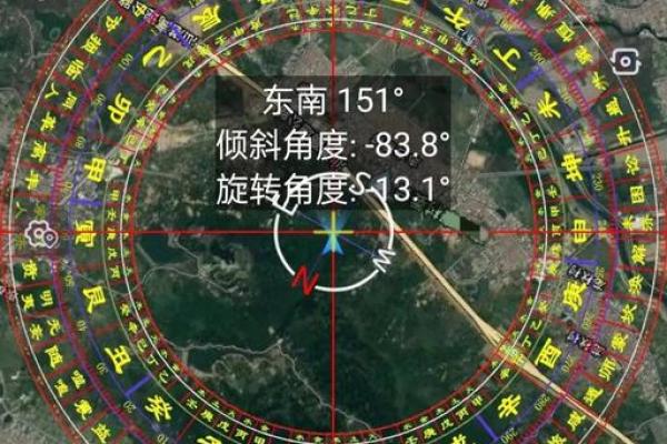 如何根据风水学选择合适的墓地尺寸