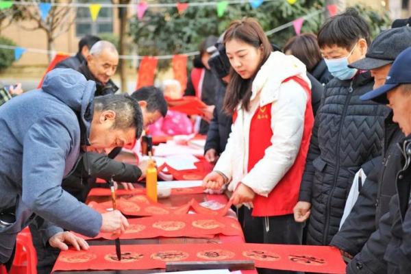 肇庆春节民俗盛况，年味满满过大年