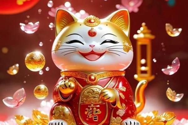家中必备风水宝，招财旺运，好运连连！