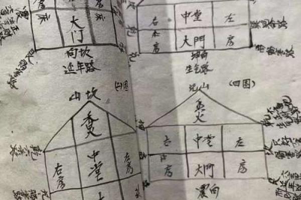 家居风水破解：奇门阳宅化解秘术，助你打造风水宝地