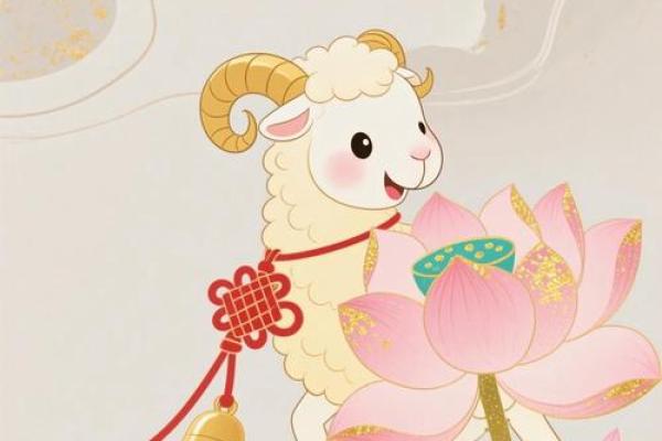 属羊运势：机遇与挑战并存