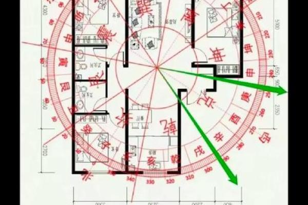 提升居家健康的风水布局技巧