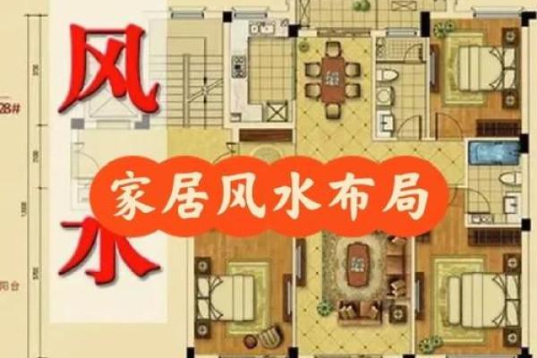 家居风水大师亲授：轻松布局，让您的生活焕然一新