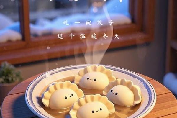 冬至狂欢，温暖冬日盛宴来袭！