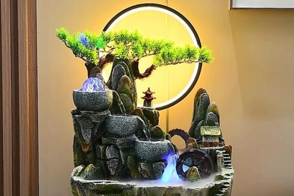 家居风水神器，仙客来摆设引领潮流