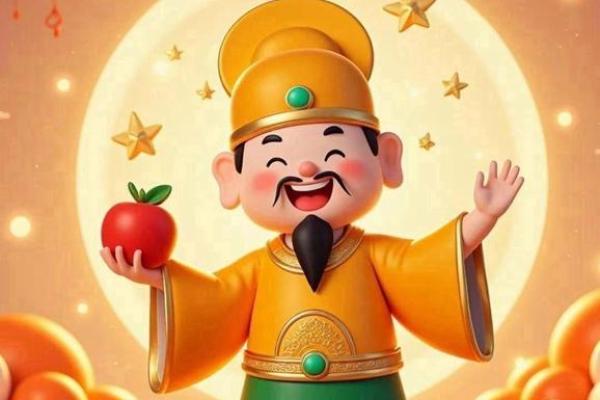 面相富贵赌运亨通