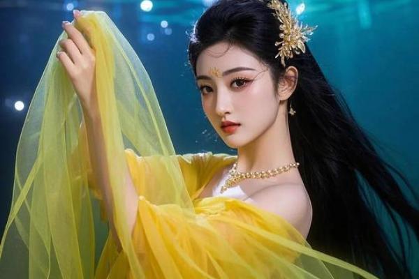 景甜生辰八字揭秘：命运女神偏爱，演艺事业风生水起