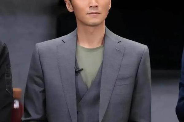 谢霆锋的生辰八字如何塑造他的性格与命运