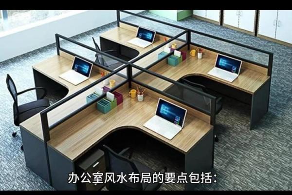 电脑前风水摆设：揭秘提升工作效率的神器