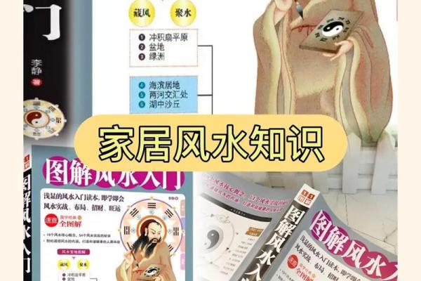 家庭风水解析：让家居环境更和谐的风水技巧