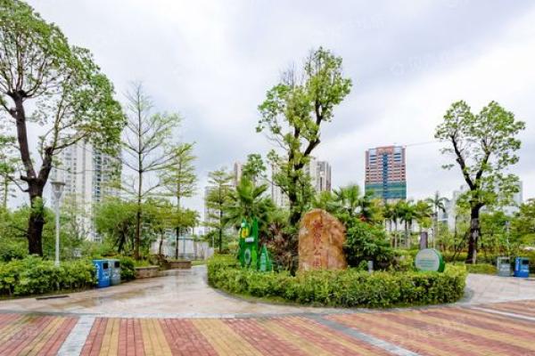 木韵办公室：打造绿色能量风水宝地