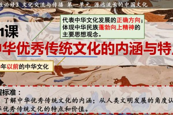 从文化差异看传统文化的多元性与包容性