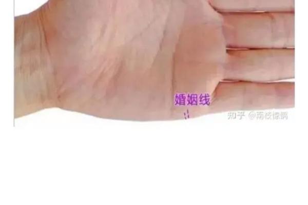 手相大师教你：手相看男女，准确率高达90%！