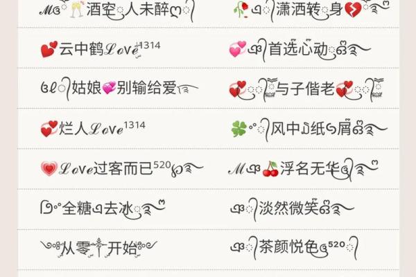 如何为公司选择一个独特的网名：创意与实用性并存的建议