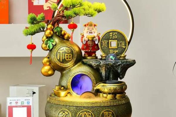 家居风水神器，让你的家焕发好运