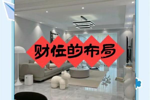家居风水秘籍，打造财运亨通装修设计图
