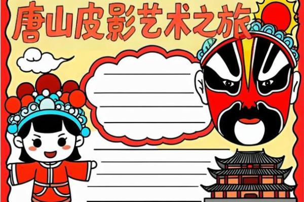 探析唐山文化中的传统艺术与民俗风情