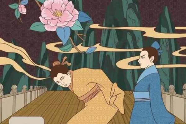 成语之美,融入宝宝名字的艺术 成语之美,融入宝宝名字的艺术
