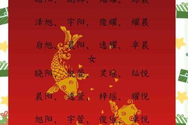 洪姓宝宝名字灵感库 洪姓宝宝名字灵感库