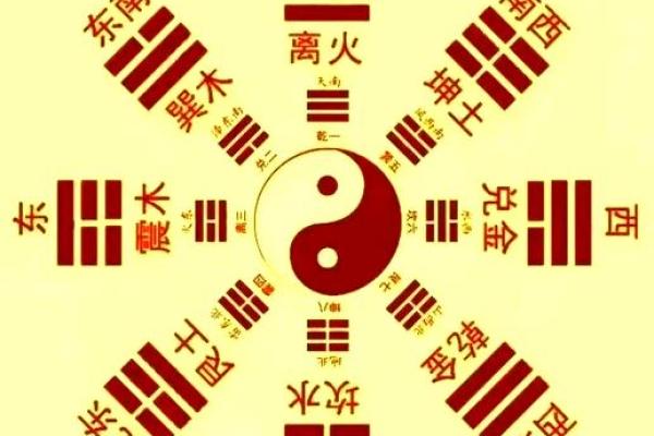 易字在五行中的定位与影响 易字在五行中的定位与影响