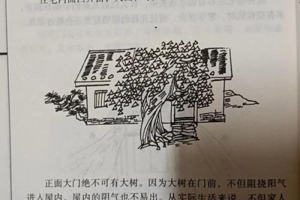 揭秘农村住宅风水,必看经典俗语大全 揭秘农村住宅风水,必看经典俗语大全