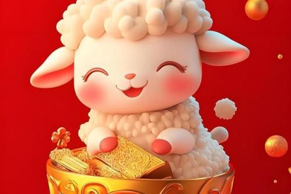 属羊今日运势：运势飙升，惊喜连连