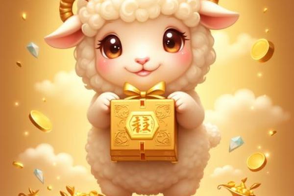 属羊今日运势：运势飙升，惊喜连连