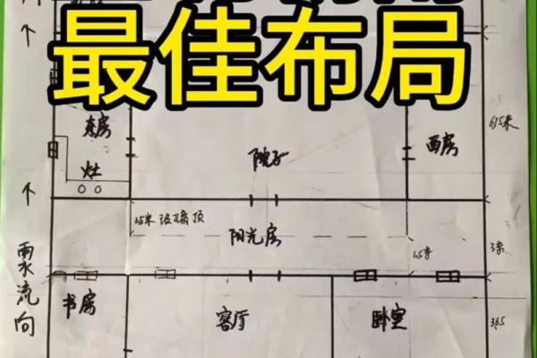 家居风水布局：客厅风水秘籍
