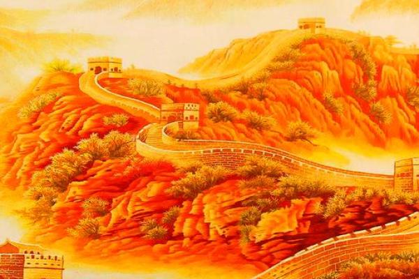 办公室风水画:助你事业如日中天 办公室风水画:助你事业如日中天