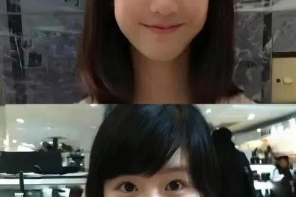 面相解码:步履之间,窥见人生轨迹 面相解码:步履之间,窥见人生轨迹