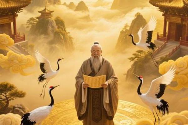 面相解码:步履之间,窥见人生轨迹 面相解码:步履之间,窥见人生轨迹