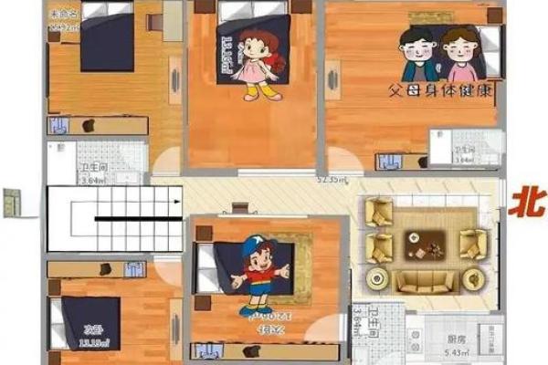 卧室风水宝典:揭秘提升运势的家居布置技巧 卧室风水宝典:揭秘提升运势的家居布置技巧