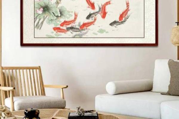 卧室挂画风水首选:揭秘最旺运势的画作 卧室挂画风水首选:揭秘最旺运势的画作