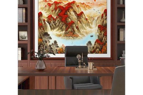 背靠窗户旺运来,揭秘办公室风水布局之道 背靠窗户旺运来,揭秘办公室风水布局之道